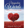 Unspoken Words