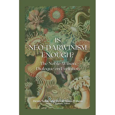Is Neo-Darwinism Enough?