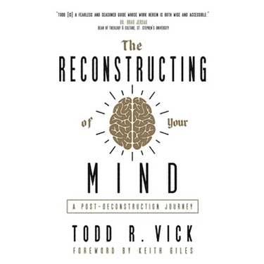 The Reconstructing of Your Mind: A Post-Deconstruction Journey