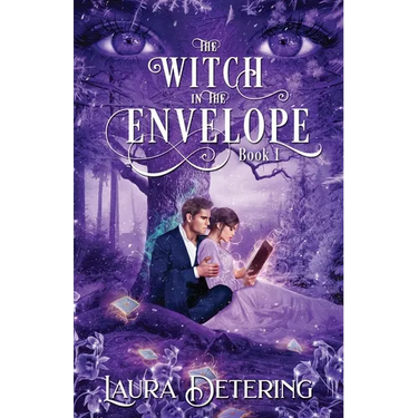 The Witch in the Envelope