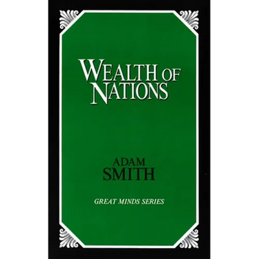 Wealth of Nations