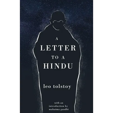 A letter to a Hindu
