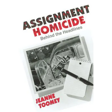 Assignment Homicide