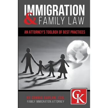 Immigration & Family Law: An Attorney's Toolbox of Best Practices