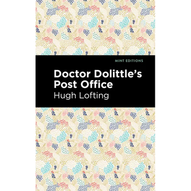 Doctor Dolittle's Post Office