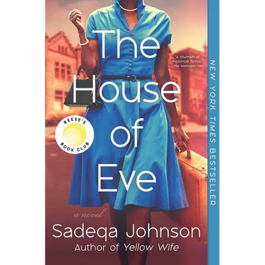 The House of Eve