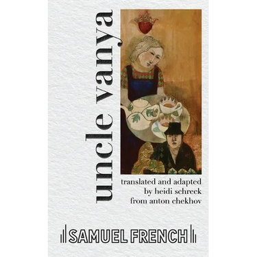 Uncle Vanya