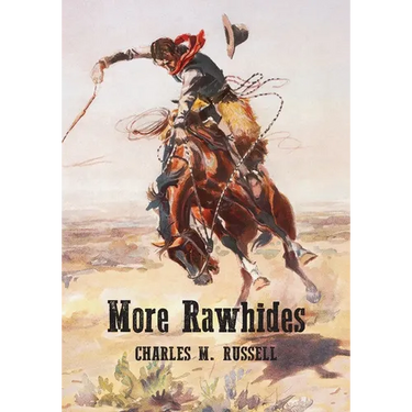 More Rawhides