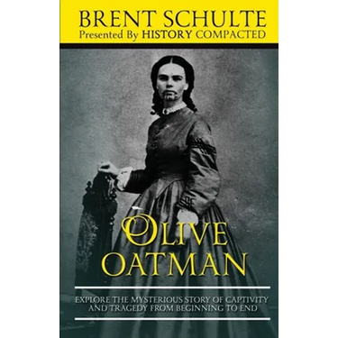 Olive Oatman: Explore The Mysterious Story of Captivity and Tragedy from Beginning to End