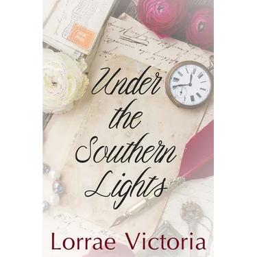 Under the Southern Lights