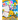 Mazes For Kids Ages 6-12: Bee Maze Activity Book For Kids - 6-8, 6-9, 9-12 and 10-12 years old - Fun and Challenging Maze Puzzles Games for Children