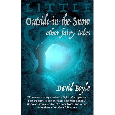 Little Outside-in-the-Snow and other fairy tales