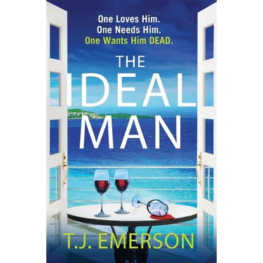 The Ideal Man