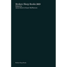 Broken Sleep Books 2023 Anthology