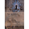 Ncs: Measure for Measure 2ed