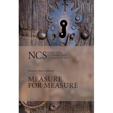 Ncs: Measure for Measure 2ed