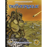 The Demonplague: A Gritty D&D 5E Campaign for Levels 1-20