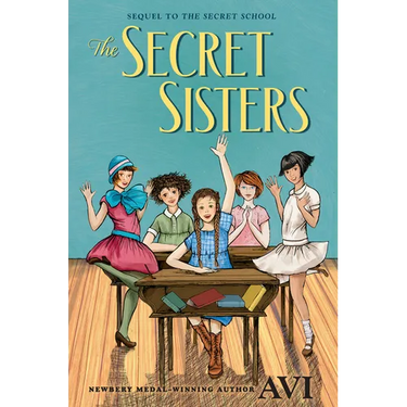 The Secret Sisters