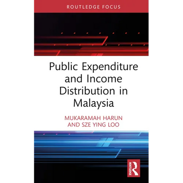 Public Expenditure and Income Distribution in Malaysia