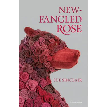 New-Fangled Rose