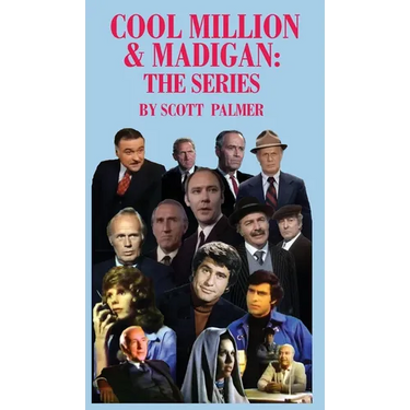 Cool Million & Madigan: The Series