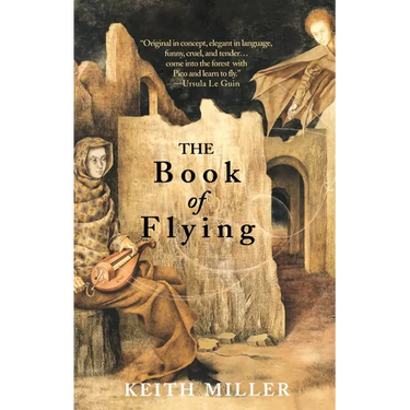 The Book of Flying