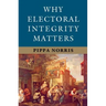 Why Electoral Integrity Matters