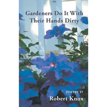 Gardeners Do It With Their Hands Dirty