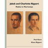 Jakob and Charlotte Rippert: Nubia to Nuriootpa