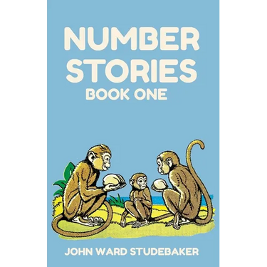 Number Stories 1