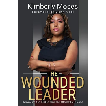 The Wounded Leader