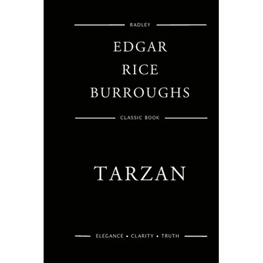 Tarzan