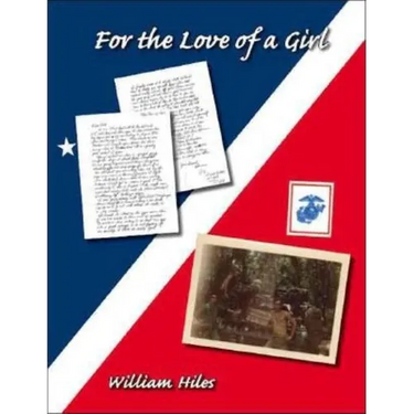 For the Love of a Girl