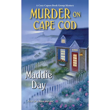 Murder on Cape Cod