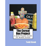The Cereal Box Project: A middle school math project.