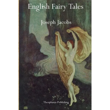 English Fairy Tales