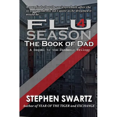 Flu Season 4: The Book of Dad