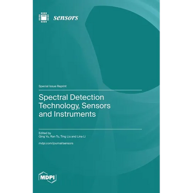 Spectral Detection Technology, Sensors and Instruments