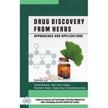 Drug Discovery from Herbs: Approaches and Applications
