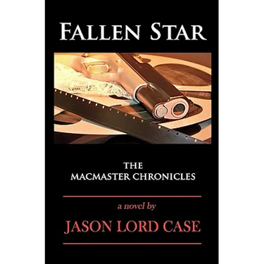 Fallen Star: The MacMaster Chronicles