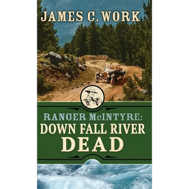 Down Fall River Dead
