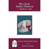 The Clock Strikes Thirteen: A Penny Parker Mystery Story