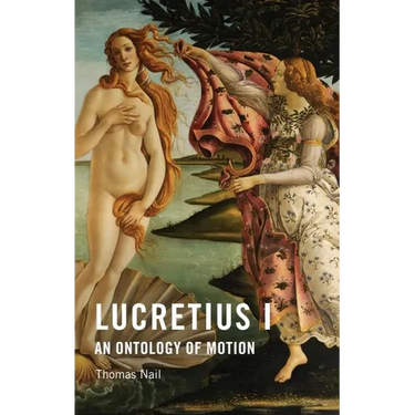Lucretius I: An Ontology of Motion