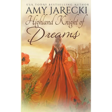 Highland Knight of Dreams
