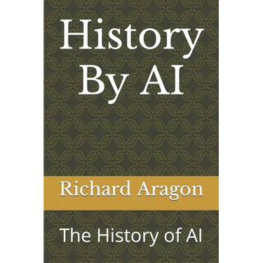 History By AI: The History of AI