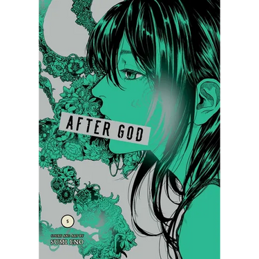 After God, Vol. 5