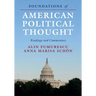 Foundations of American Political Thought