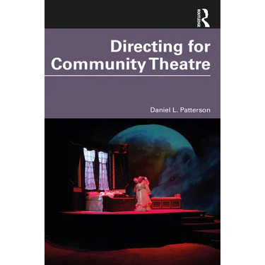 Directing for Community Theatre