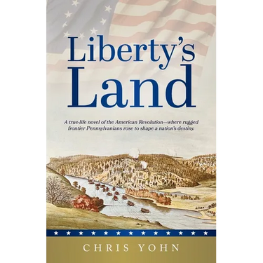 Liberty's Land