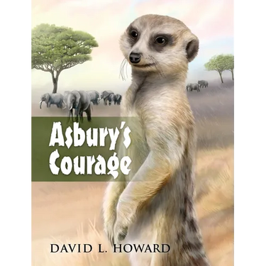 Asbury's Courage